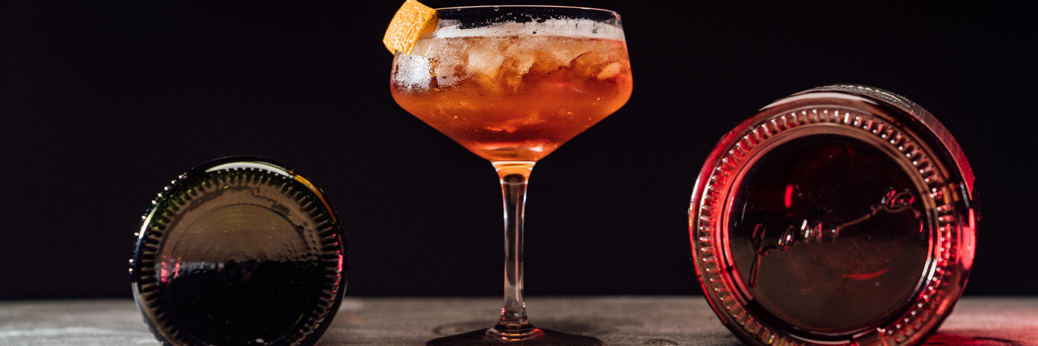 vermouth cocktails